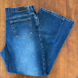 Womens New York & Company jeans